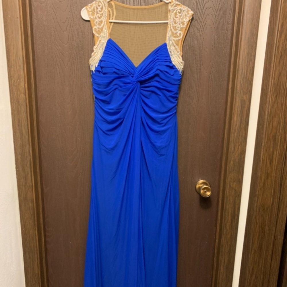 Evening gown/prom dress